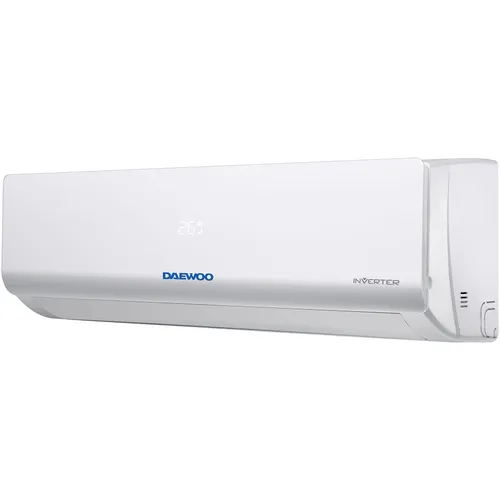 Ревю на климатик Daewoo DAC-09CHSDW-NK - Интелигентен комфорт