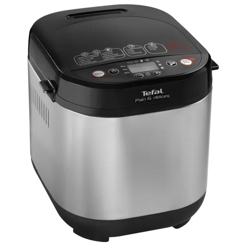 Ревю на Tefal Pain & Délices PF240E38 - многофункционалност и вкус