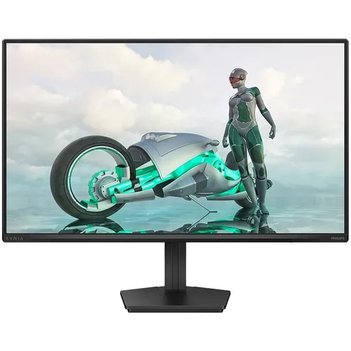 Ревю на гейминг монитор Philips EVNIA 27M2N3200NF
