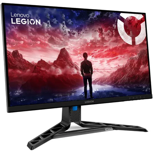 Lenovo Legion R27qe Gen 2 Back View