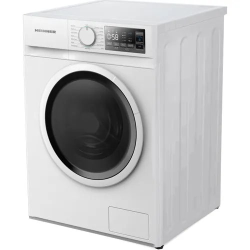 Ревю на пералня Heinner HWM-M814IVSMNA - Мощна производителност