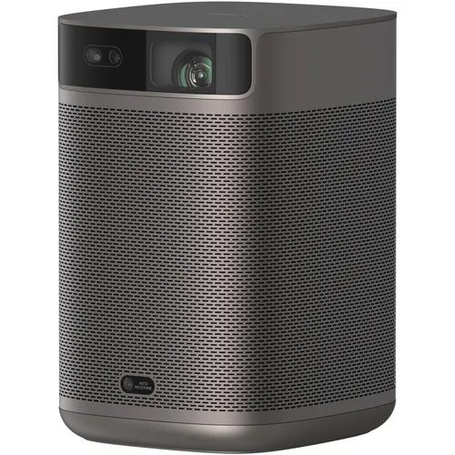 Ревю на Xgimi MoGo 2 Pro - Кино в джоба ви