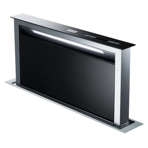 Ревю на абсорбатор Franke FDW 908 IB XS Inox-Nero