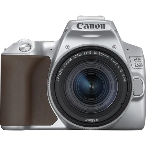 Най добрите фотоапарати DSLR с висока технологична стойност и разширена функционалност