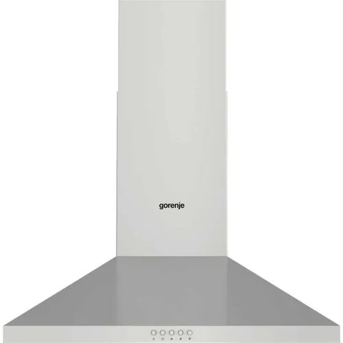 Ревю на стенен абсорбатор Gorenje WHC629E4X - Инокс и мощност