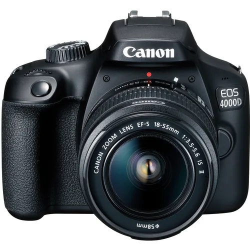 Canon EOS 4000D