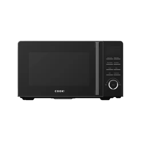 Ревю на микровълнова фурна COOK-IT - Мощност и компактност за вашата кухня