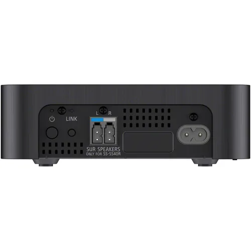 Ревю на саундбар Sony HT-S40R - Мощен 5.1 съраунд звук за дома