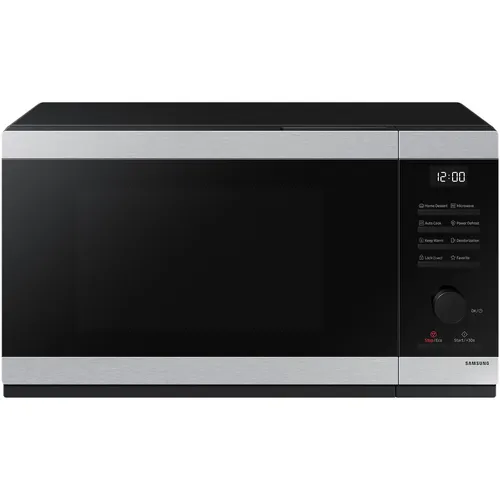 Ревю на микровълнова фурна Samsung MS32DG4504ATE2