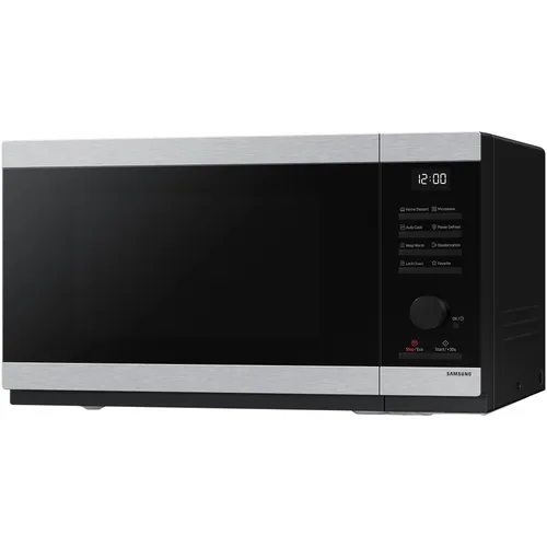 Ревю на микровълнова фурна Samsung MS32DG4504ATE2