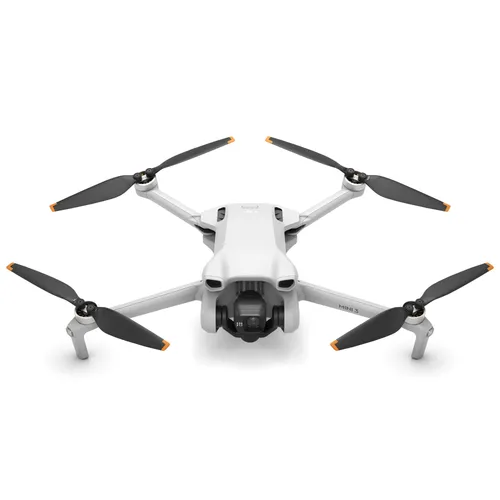 Ревю на DJI Mini 3 и Smart Controller, 4K HDR дрон