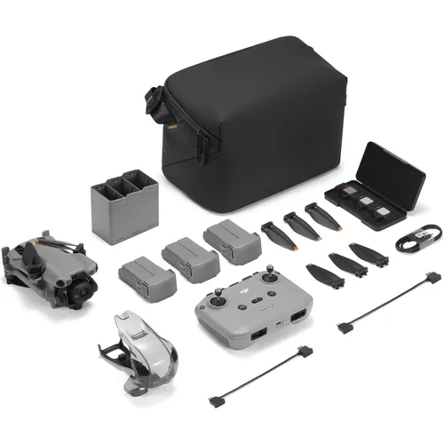 Ревю на DJI Mini 5 Pro - професионално качество в джобен формат