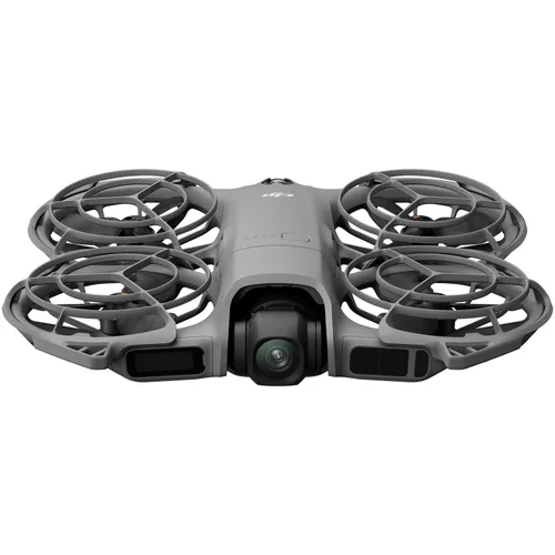 Ревю на DJI Neo 2 - Личният дрон за интелигентно заснемане