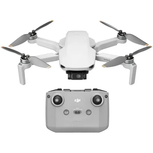 DJI Mini 4K Fly More Combo