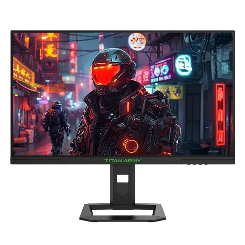 Пълно ревю на гейминг монитор Titan Army P2710S - 240Hz мощ в 1440p формат