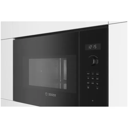 Ревю на Bosch BFL554MB0 - Стил и прецизност за вграждане