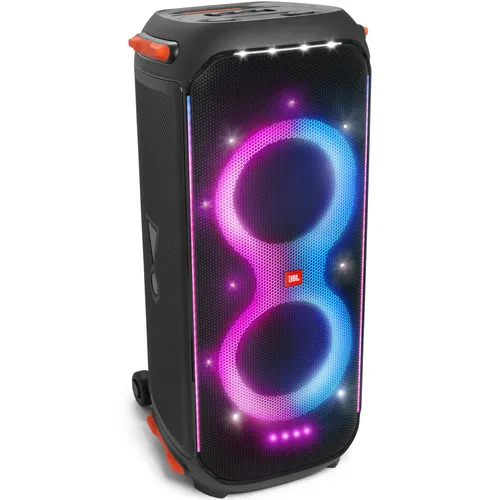 JBL Partybox 710, 800W, IPX4