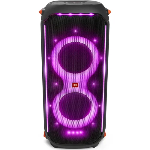 Мощно парти озвучаване с аудио система JBL Partybox 710