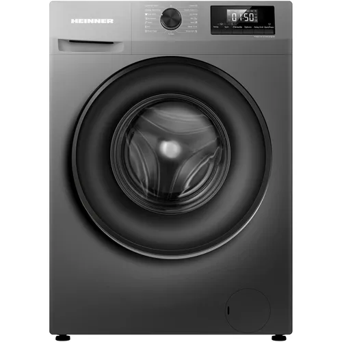 Ревю на пералня Heinner HWM-H7014IVSMTC - Слим мощност