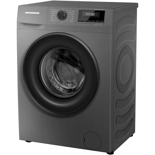Heinner HWM-H7014IVSMTC детайл на дисплея