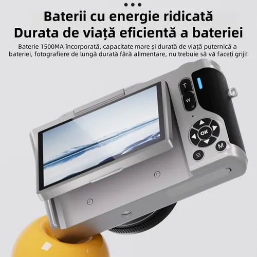 Най добрите фотоапарати DSLR за всяко ниво на умения и бюджет