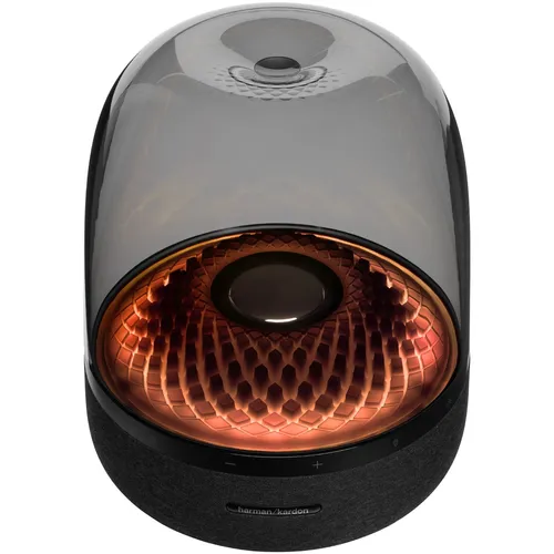 Harman Kardon Aura Studio 4 детайл на осветлението