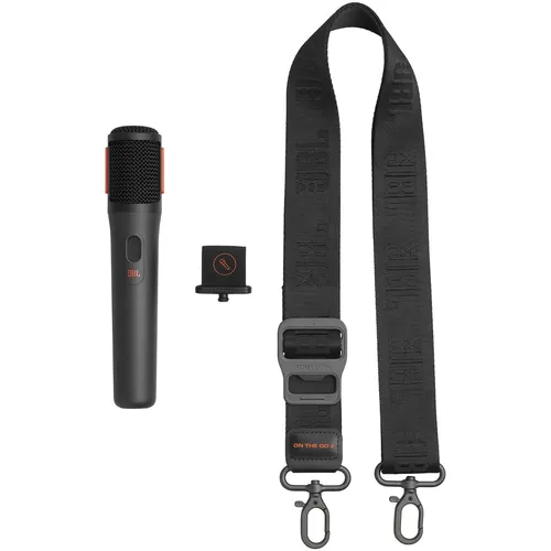 JBL Partybox On-The-Go 2