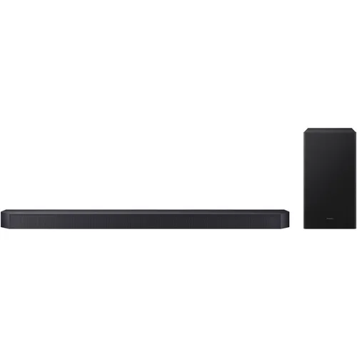 Ревю на Samsung HW-Q600F - Мощен звук с Dolby Atmos