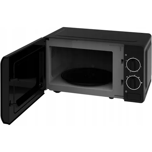 Ревю на микровълнова фурна UD MM20L-BK