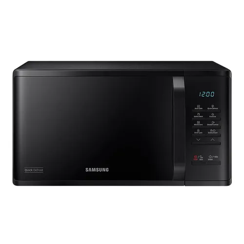 Samsung MS23K3513 - Ефективност и стил в микровълновото готвене