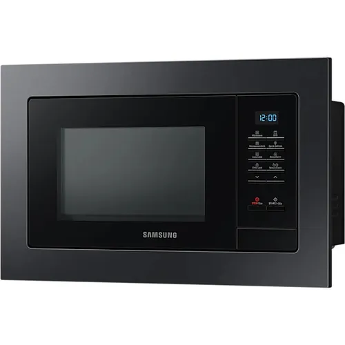Ревю на Samsung MG23A7013CA