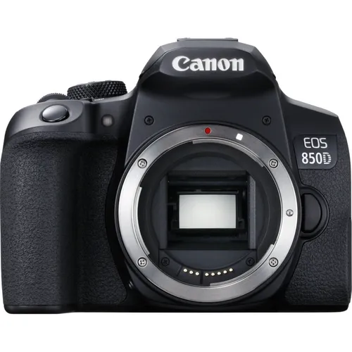 Ревю на Canon EOS 850D - Мощен избор за амбициозни фотографи