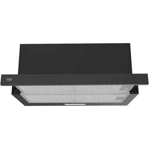 Ревю на Beko HNT61520BH - Мощен и стилен телескопичен абсорбатор
