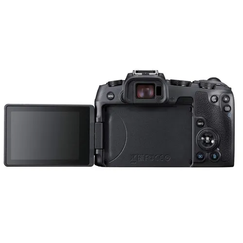 Canon EOS RP