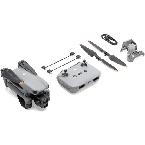 DJI Air 3 в полет