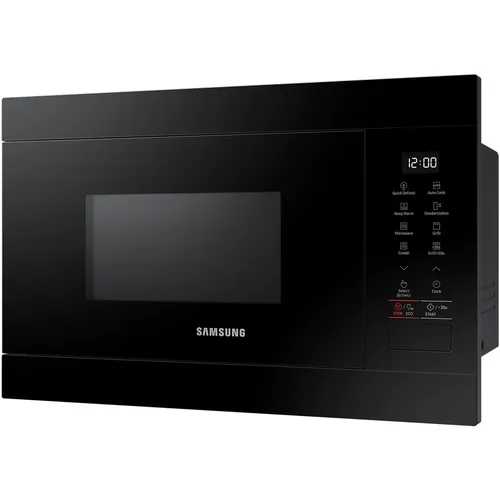 Ревю на Samsung MG22M8254AK,Е2 - Елегантност и прецизност