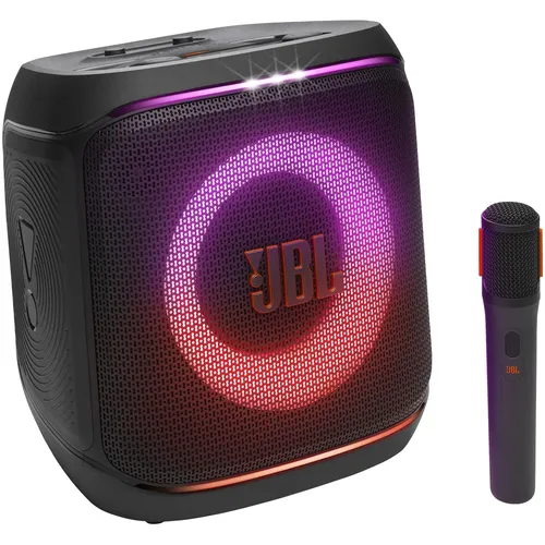Ревю на JBL Partybox Encore 2 - Пълно изследване на преносимата парти мощ