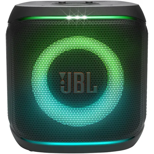Ревю на JBL Partybox Encore 2 - Пълно изследване на преносимата парти мощ