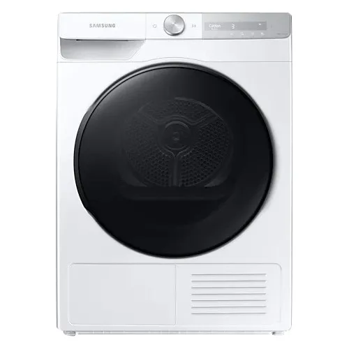 Ревю на сушилня Samsung DV90T7240BH/S7 - интелигентно сушене с термопомпа