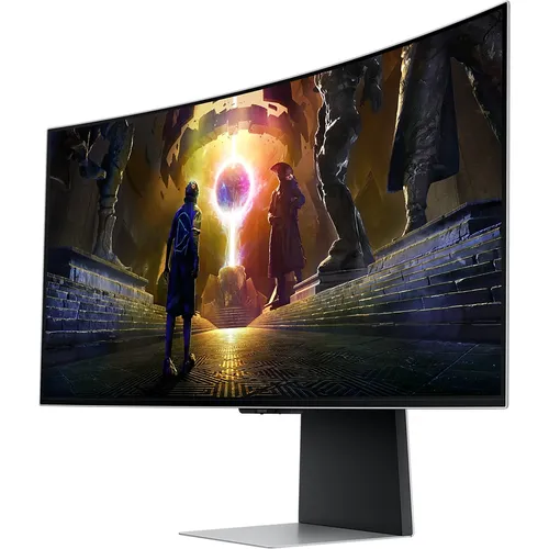 Samsung Odyssey OLED G8 34 LS34DG850SUXDU