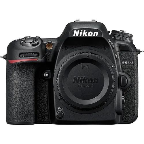 Nikon D7500 (Тяло)