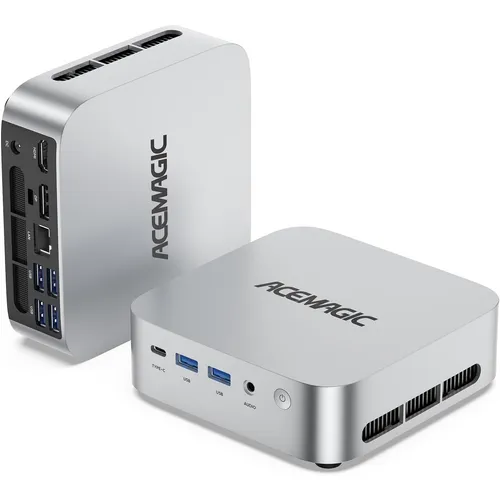 ACEMAGIC M1 - Компактна мощност с Intel Core i9 и 32GB RAM