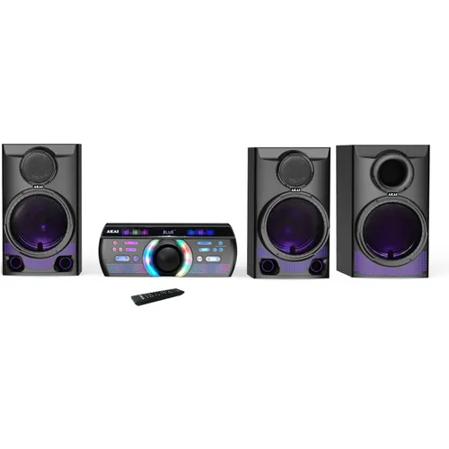 Akai Trinitone SoundFusion 3.1