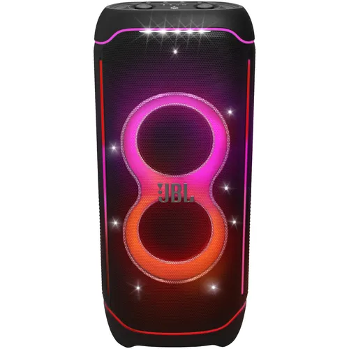 Ревю на JBL PartyBox Ultimate - Най-мощната парти колона на пазара