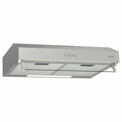 Ревю на Gorenje WHU629EX,M - Стил и функционалност за кухнята