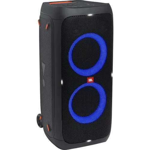 Пълно ревю на JBL Partybox 310 - Мощният звук за всяко парти