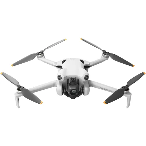 DJI Mini 4 PRO Fly More Combo