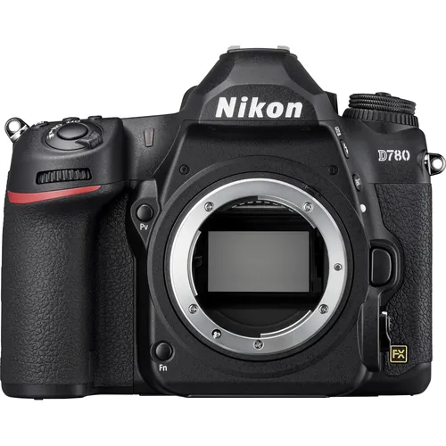 Nikon D780 - Съвършеният хибриден DSLR за професионалисти и ентусиасти