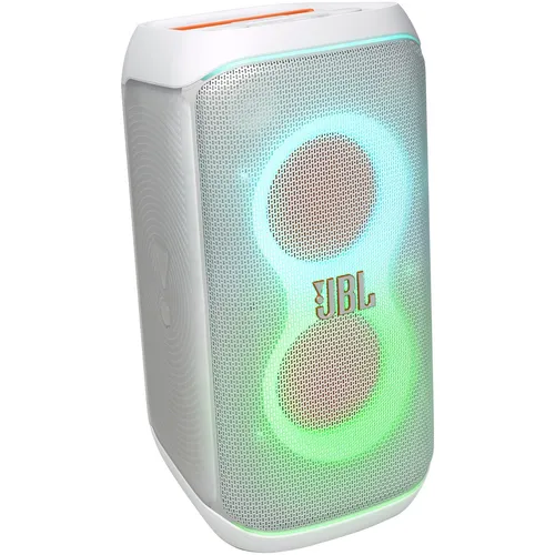 Ревю на JBL Partybox Club 120 - Мощна преносима аудио система