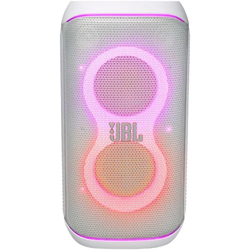 JBL Partybox Club 120 в бяло